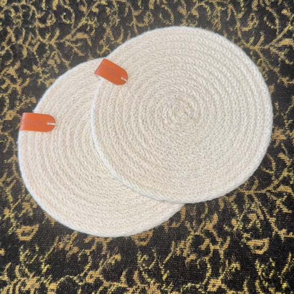 8 подставок для чашек. Стаканов и кружек - Picture 6 of 7